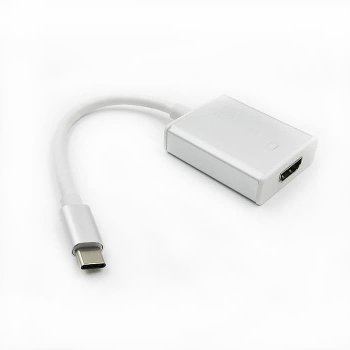 USB 3.1 Type C to HDMI CONVERTER