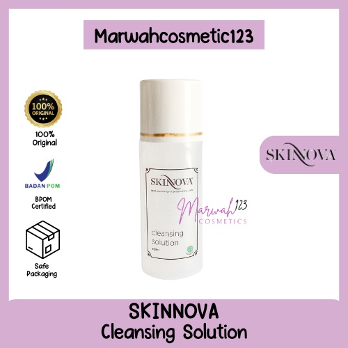 Skinnova Cleansing Solution