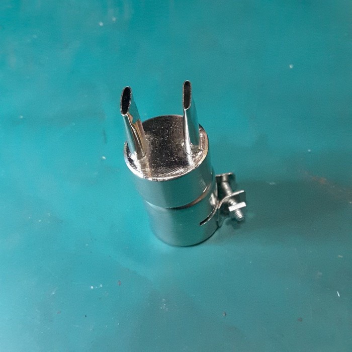 Mata Blower N1185
