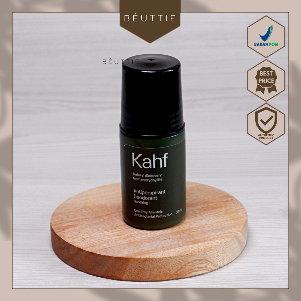 ✨Beuttie✨Kahf Antiperspirant Deodorant