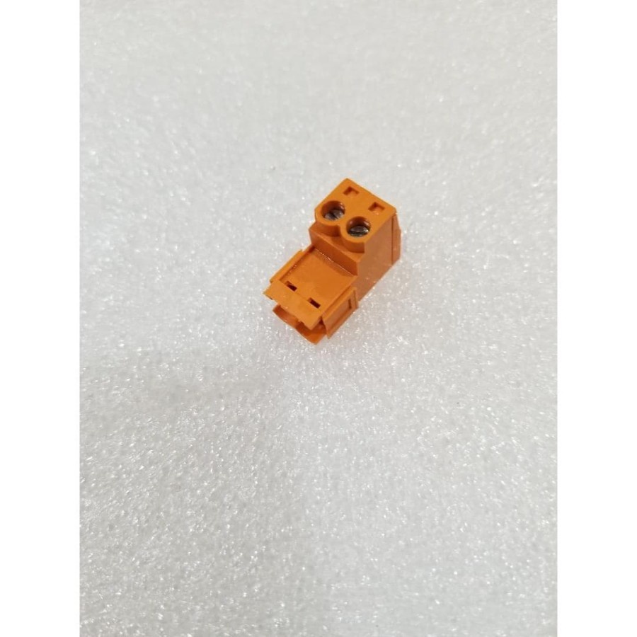 Bose 2 pin connector Orange