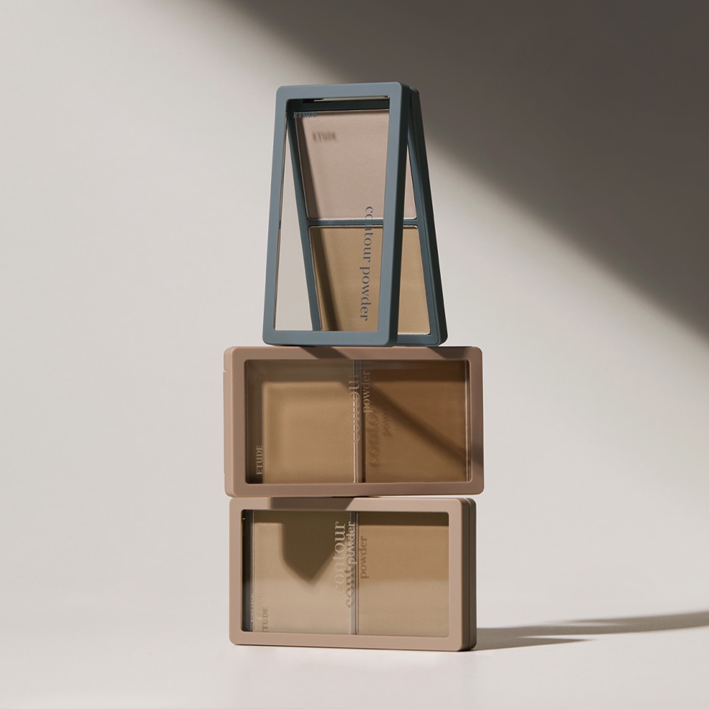 Contour Powder