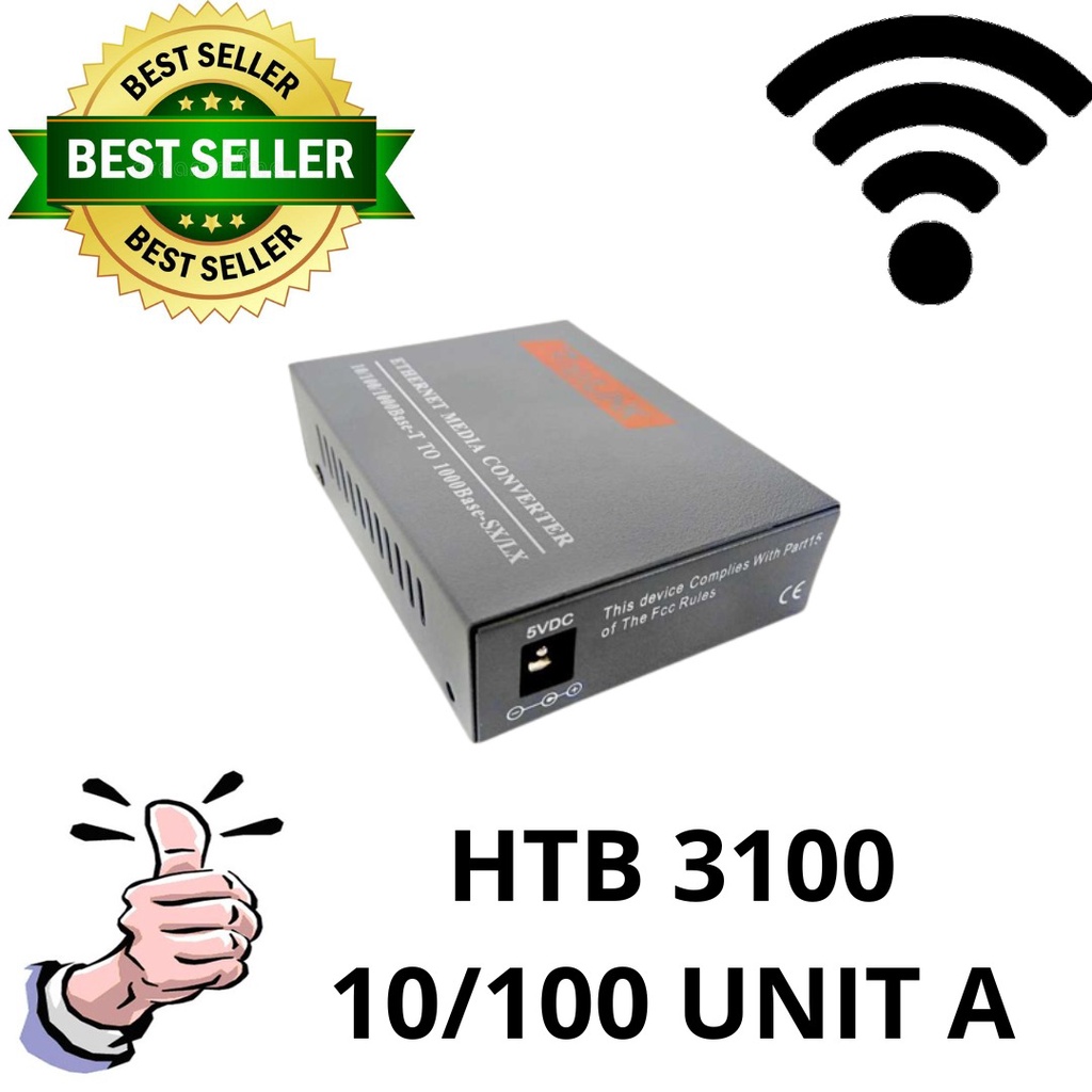 HTB 3100 UNIT A SAJA