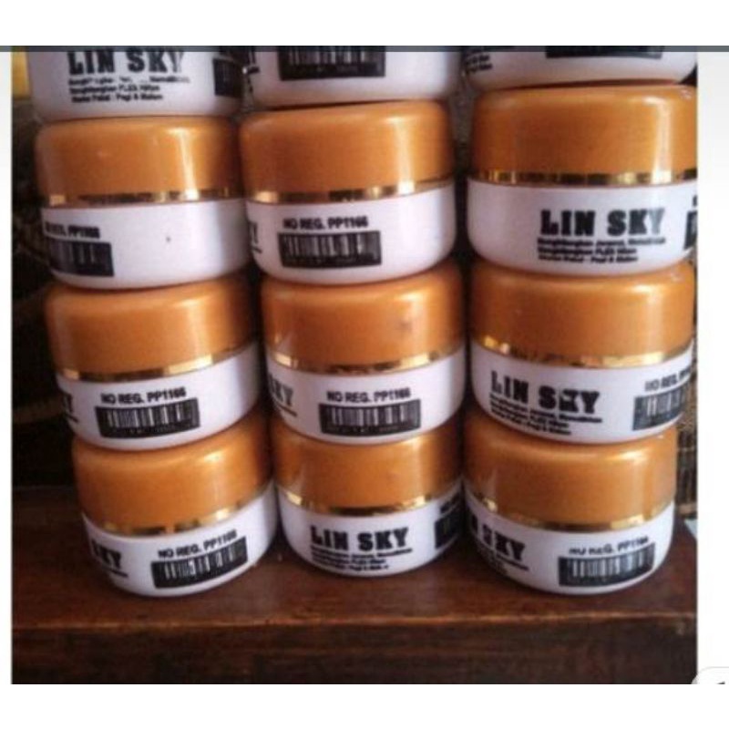 linsky reg PP original