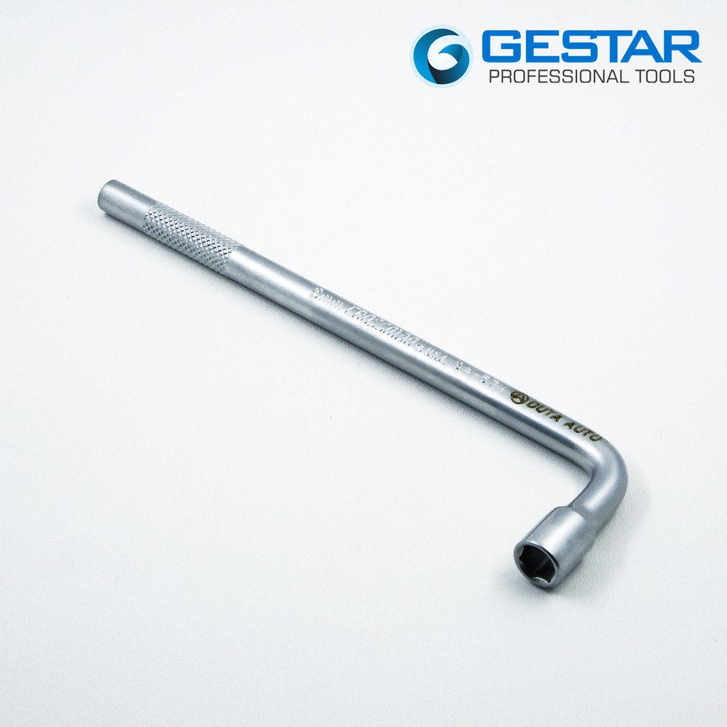 GESTAR/CROSSMAN-Kunci Shock/Socket L Handle 8