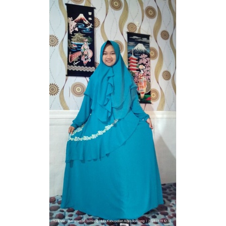 set syar'i