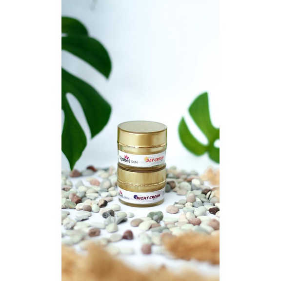 Paket Brightening Cream