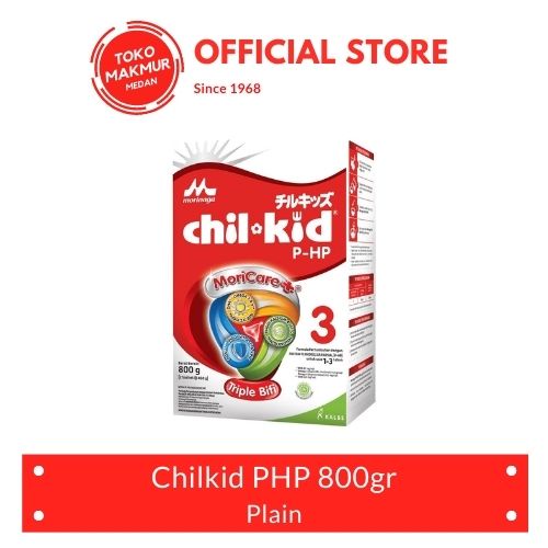 MORINAGA CHIL KID PHP 800GR