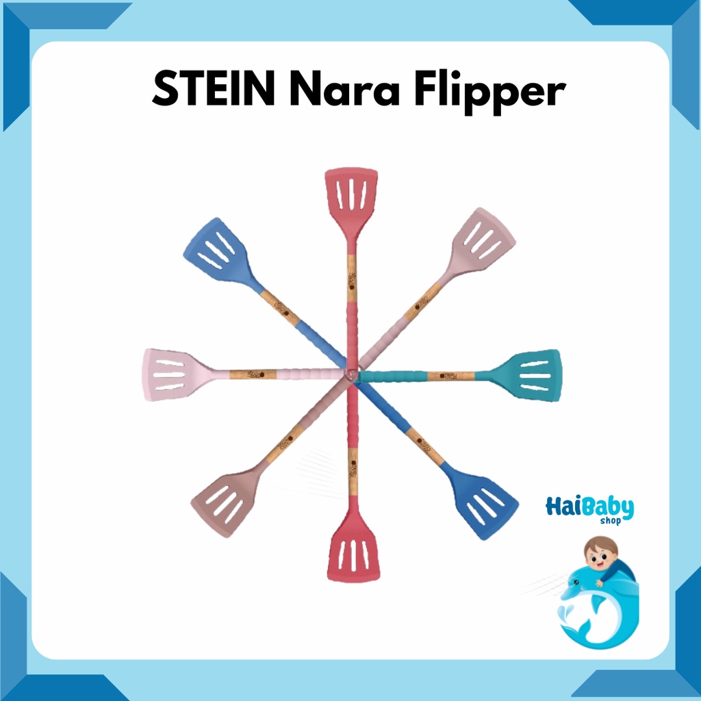 Nara Flipper