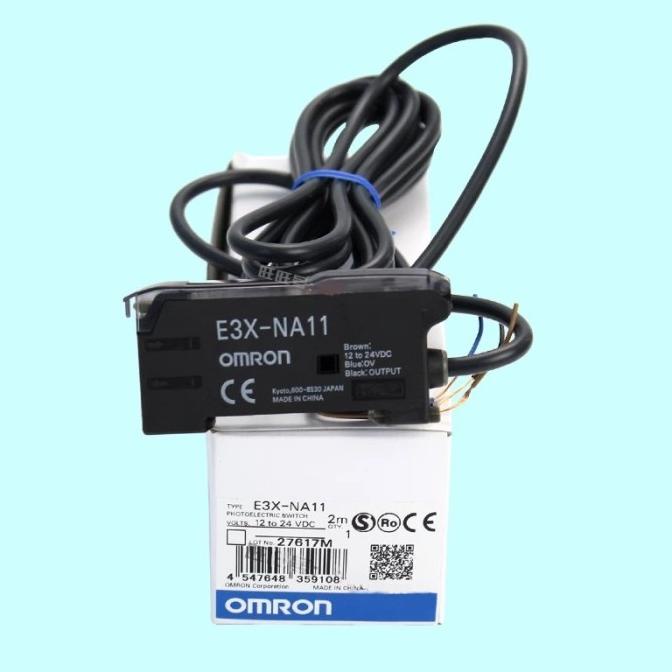 E3X-Na11 Omron Debezz