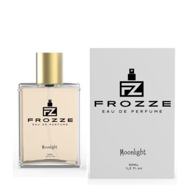 Frozze Perfume - Moonlight 50ml