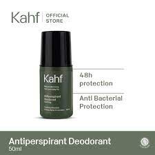 KAHF ANTIPERSPIRANT DEODORANT
