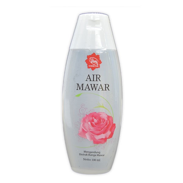 VIVA AIR MAWAR 100 ML