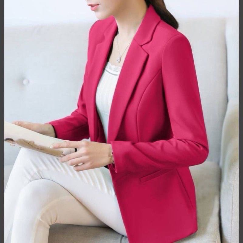 BLAZER KRAH