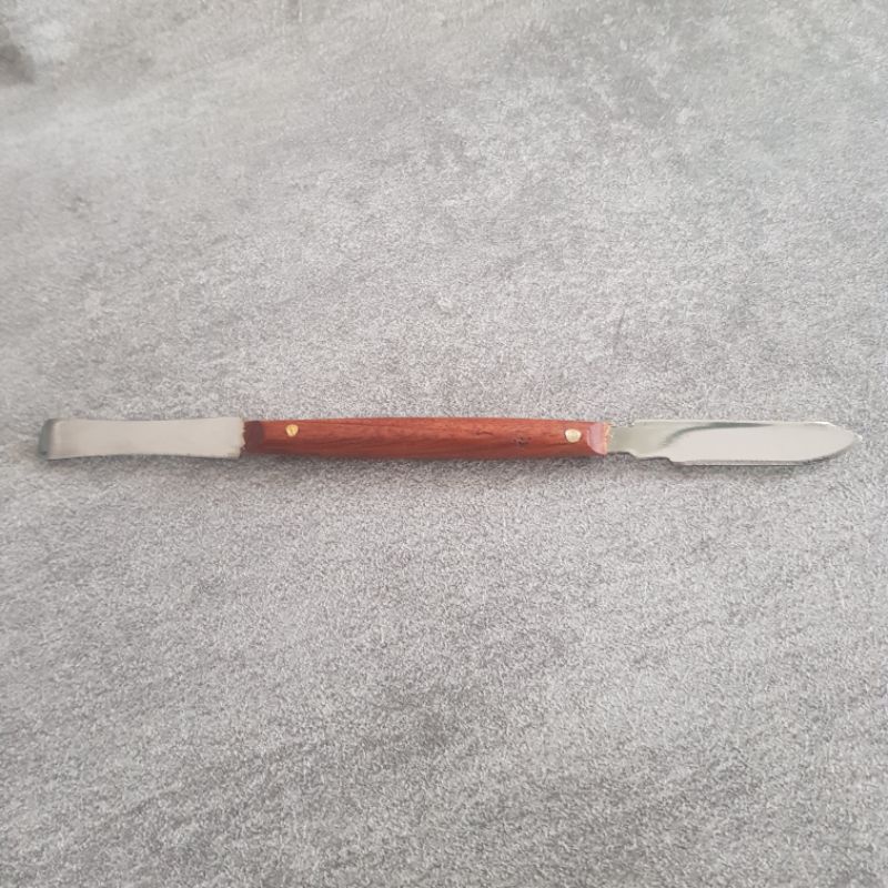 Dental pisau malam