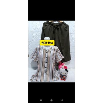 stelan katun krinkel import