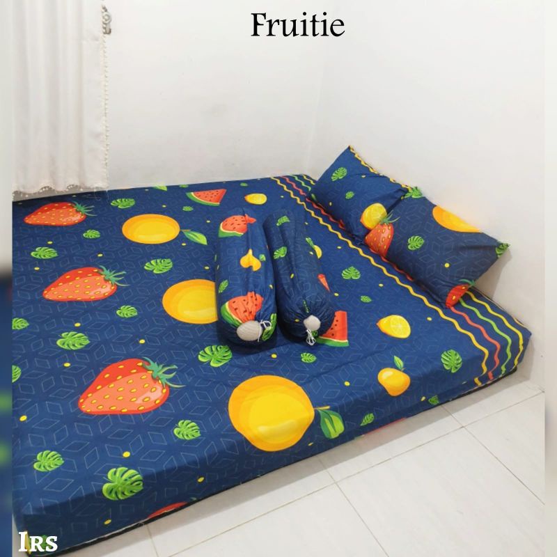 sprei fruitte