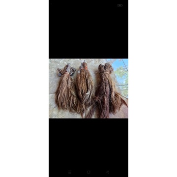 Rambut Rangda murah