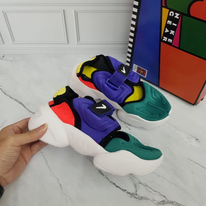 Air Rift