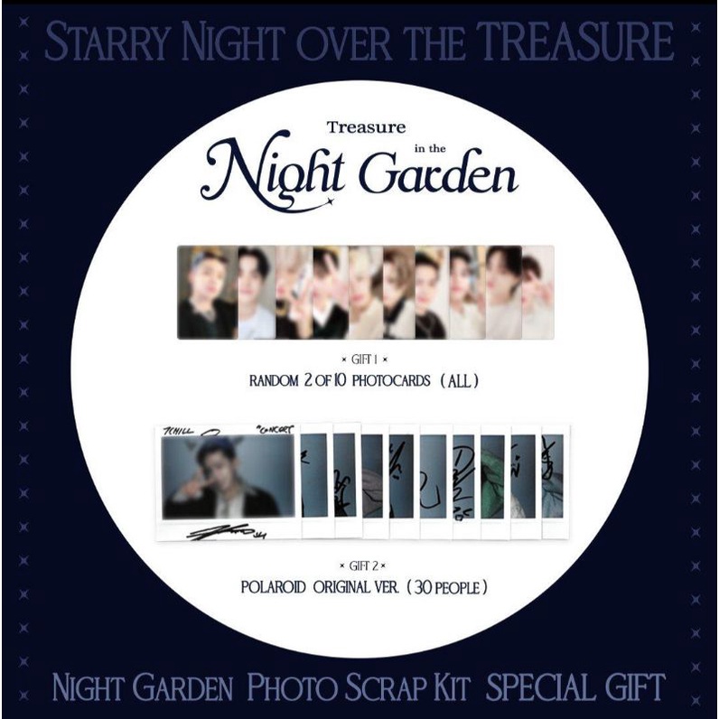 Night Garden