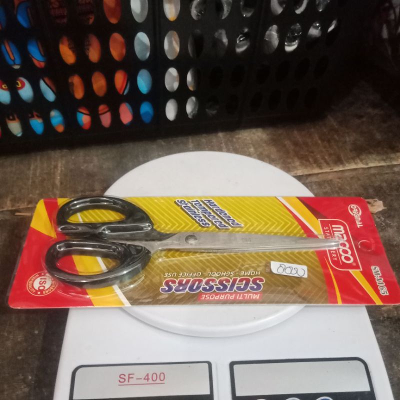 Gunting Tanggung M2000
