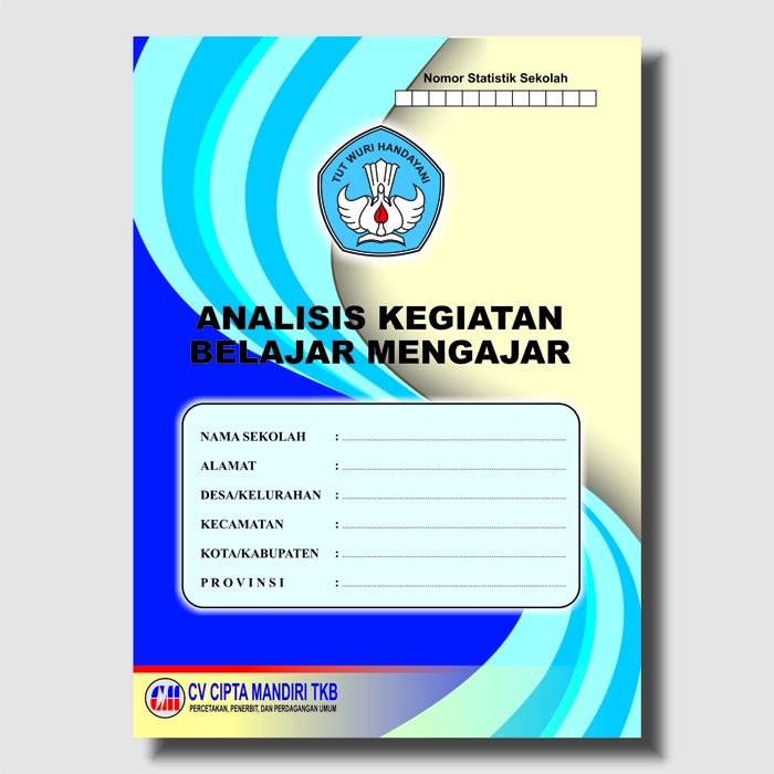 Analisis KBM