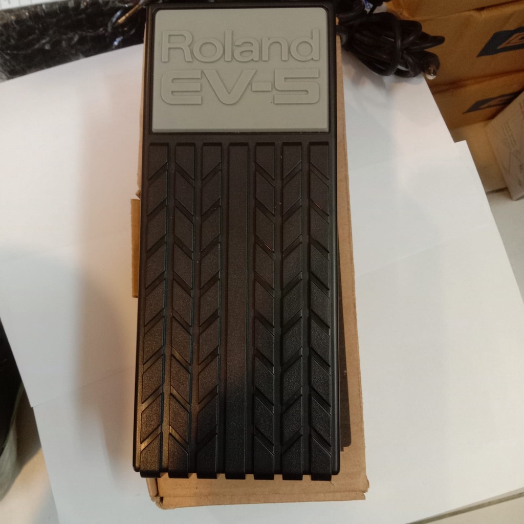 Roland EV5 EV 5 EV-5 Expression Pedal Original