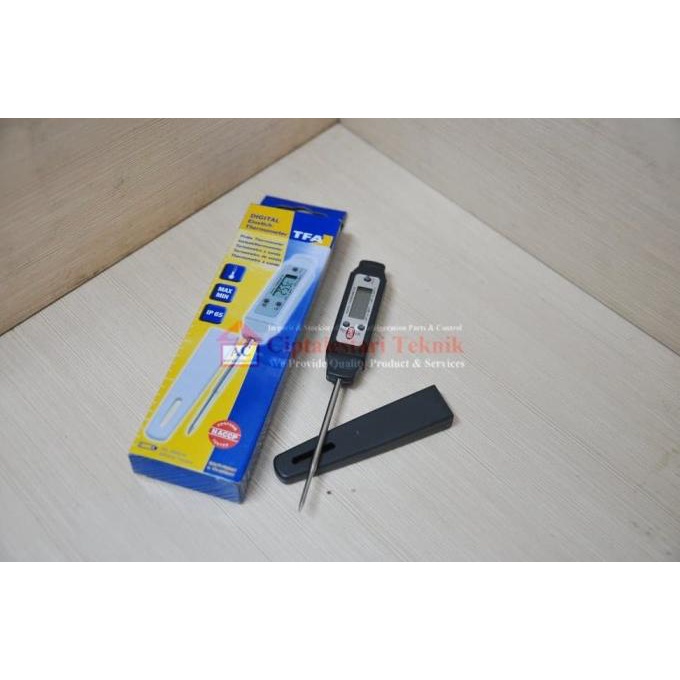 Digital Thermometer Tusuk Tfa Ai368 Khusus [Cod]