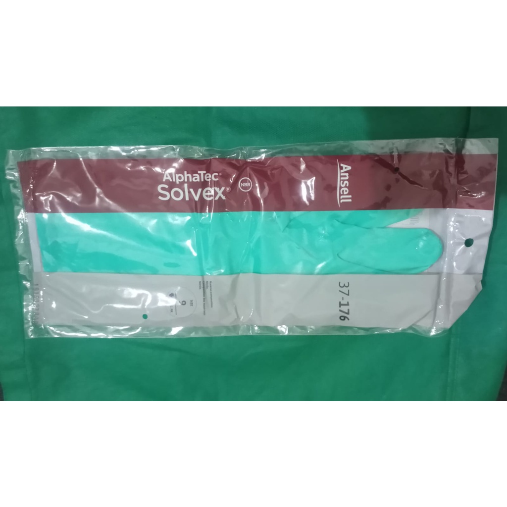 SARUNG TANGAN ANSEL
