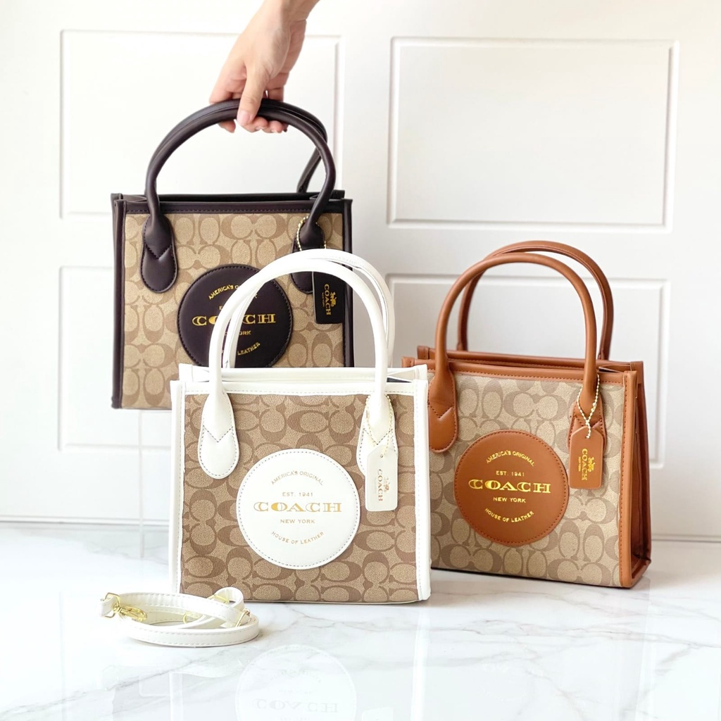 CCH Midi Tote Bag (CB220)