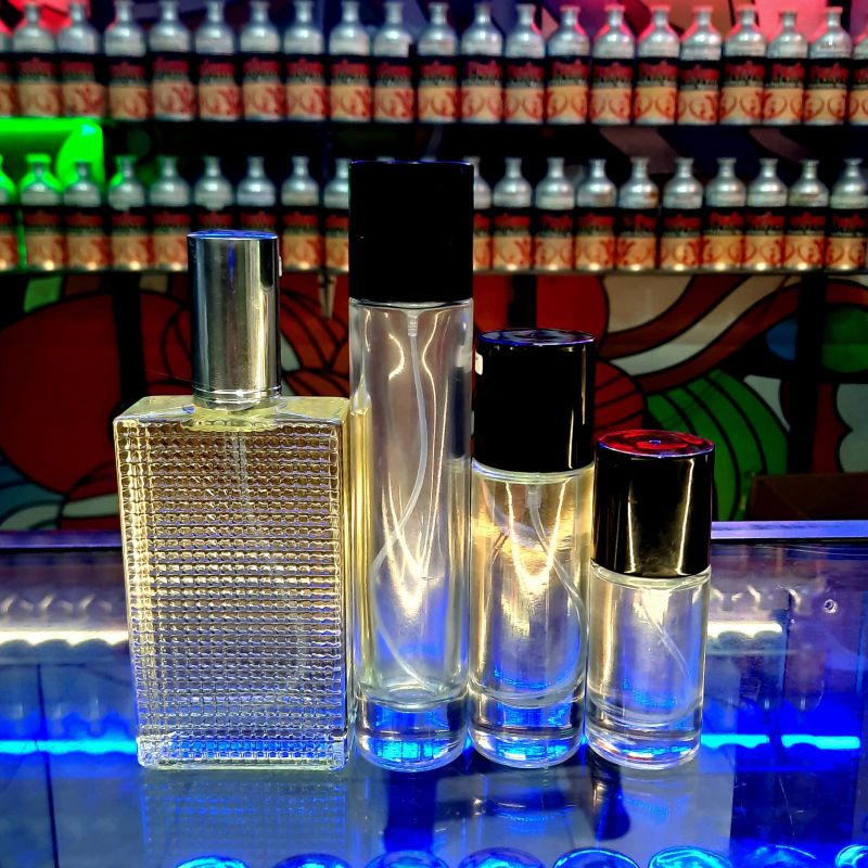 Aroma Parfume Hermess Twilly