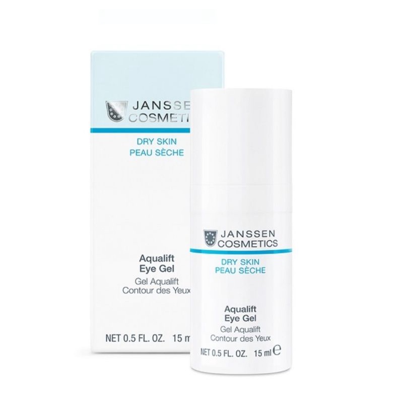 Janssen Aqualift Eye Gel