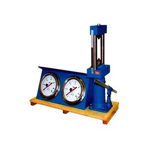 POINT LOAD TEST SET