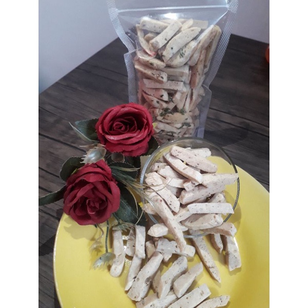 Basreng