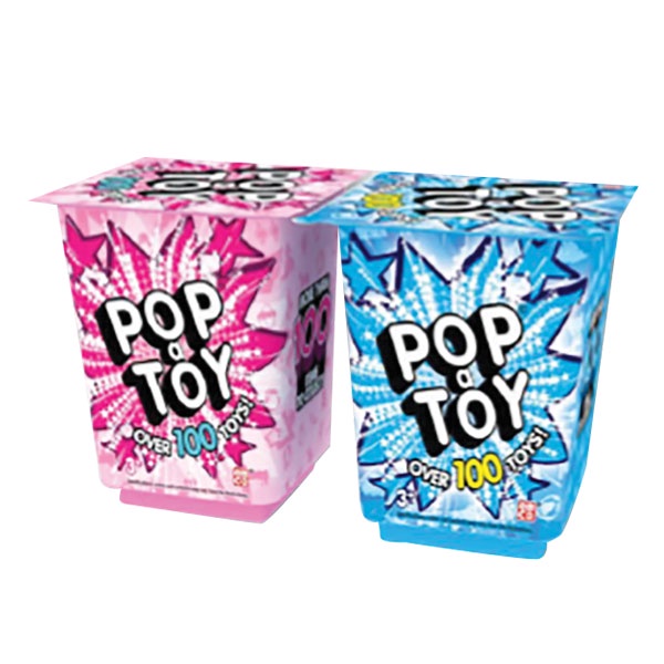 EMCO POP A TOY 6091