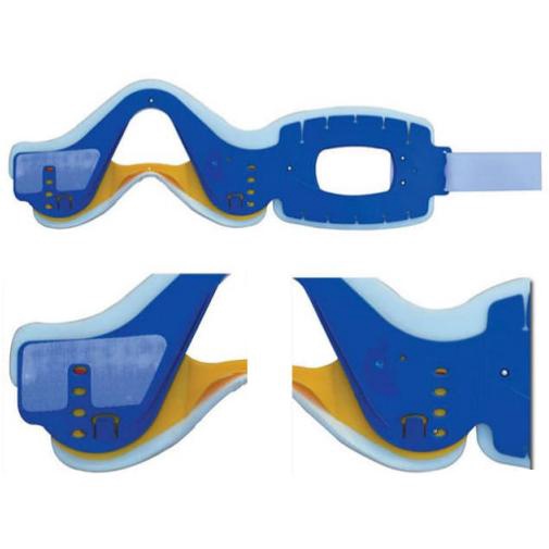 Cervical Collar / Penyangga Leher div01