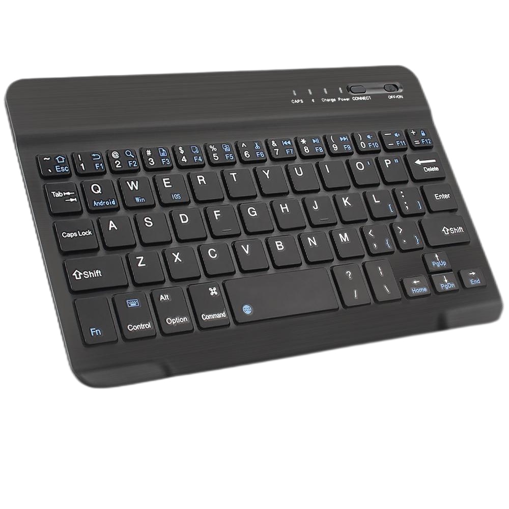 COD Wireless Keyboard Mouse set Bluetooth connection For ipad Android phone Tablet Laptop