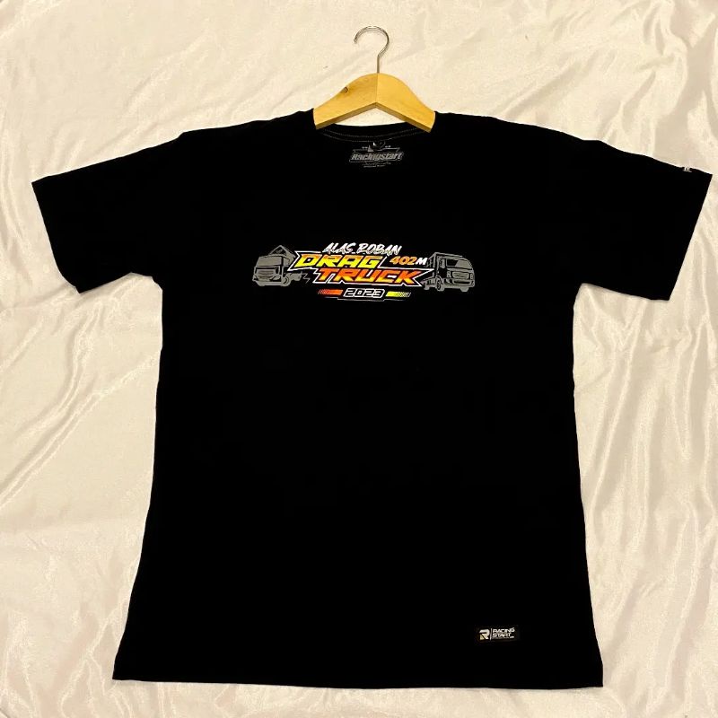 KaosDragTruck
