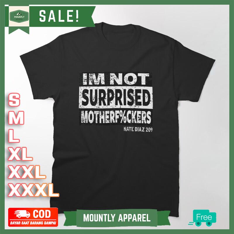 Kaos Im Not Surprised 3360