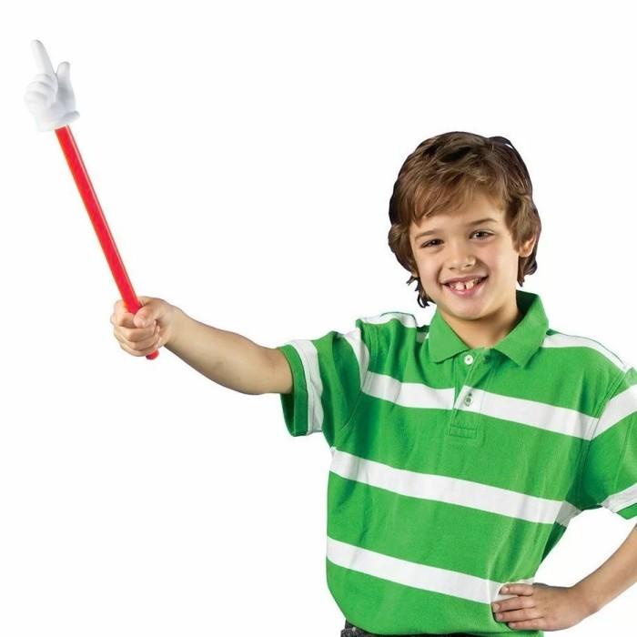 Learning Resources Hand Pointer