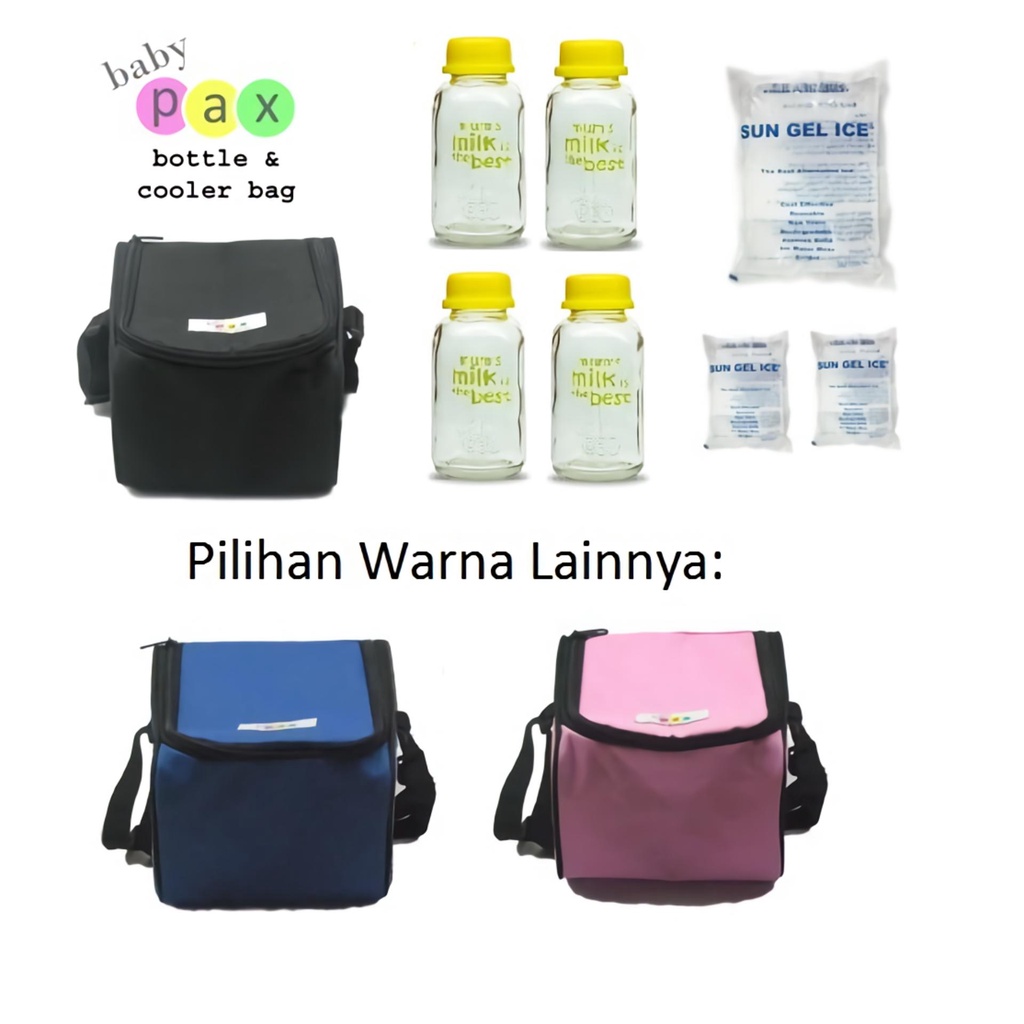 Cooler Bag Baby Pax