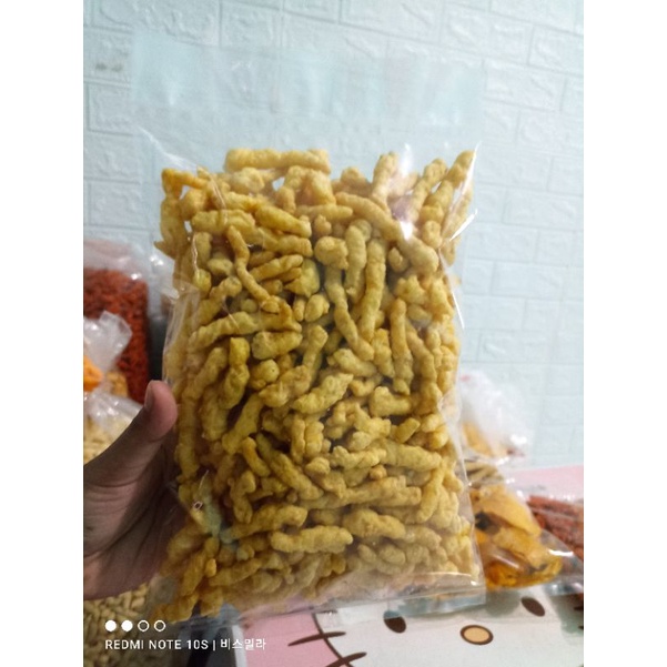stick jagung
