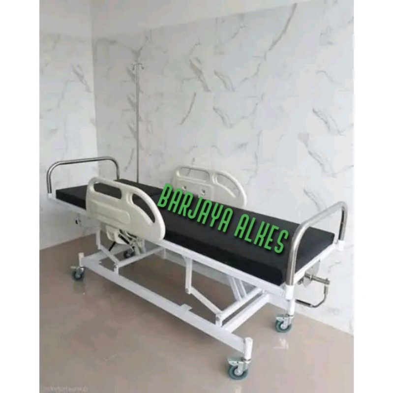 Brangkar Hilo UGD