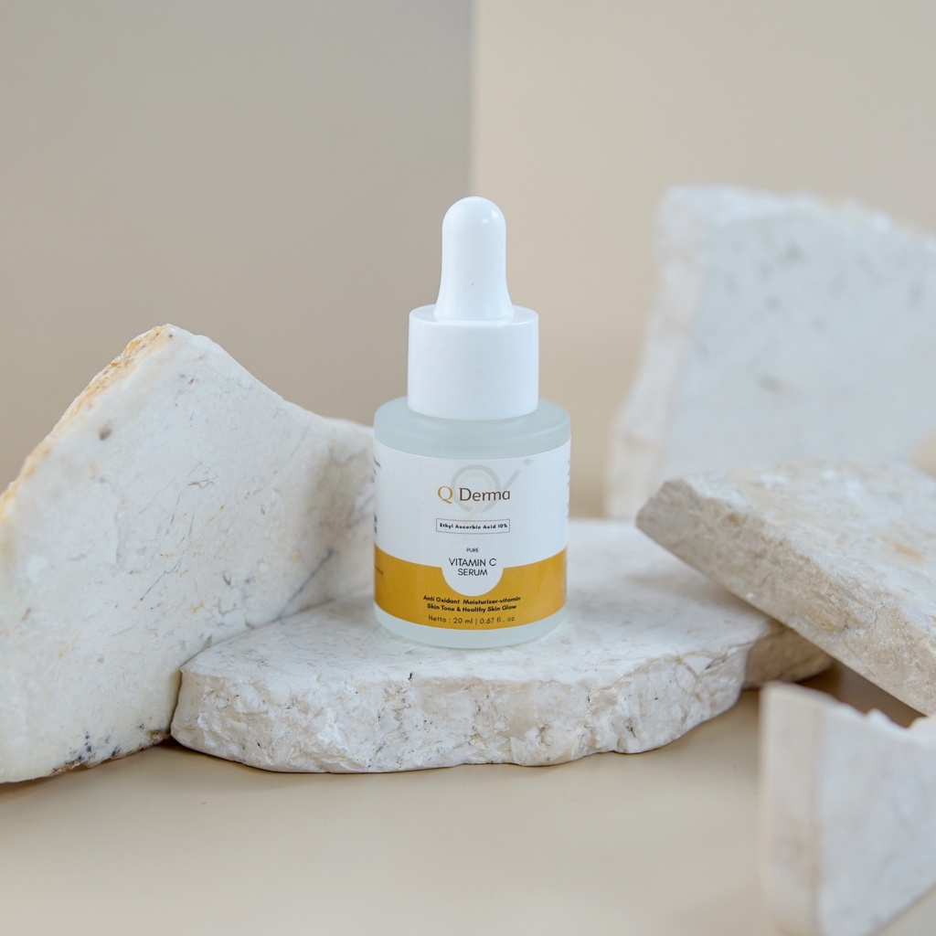 VIT C SERUM