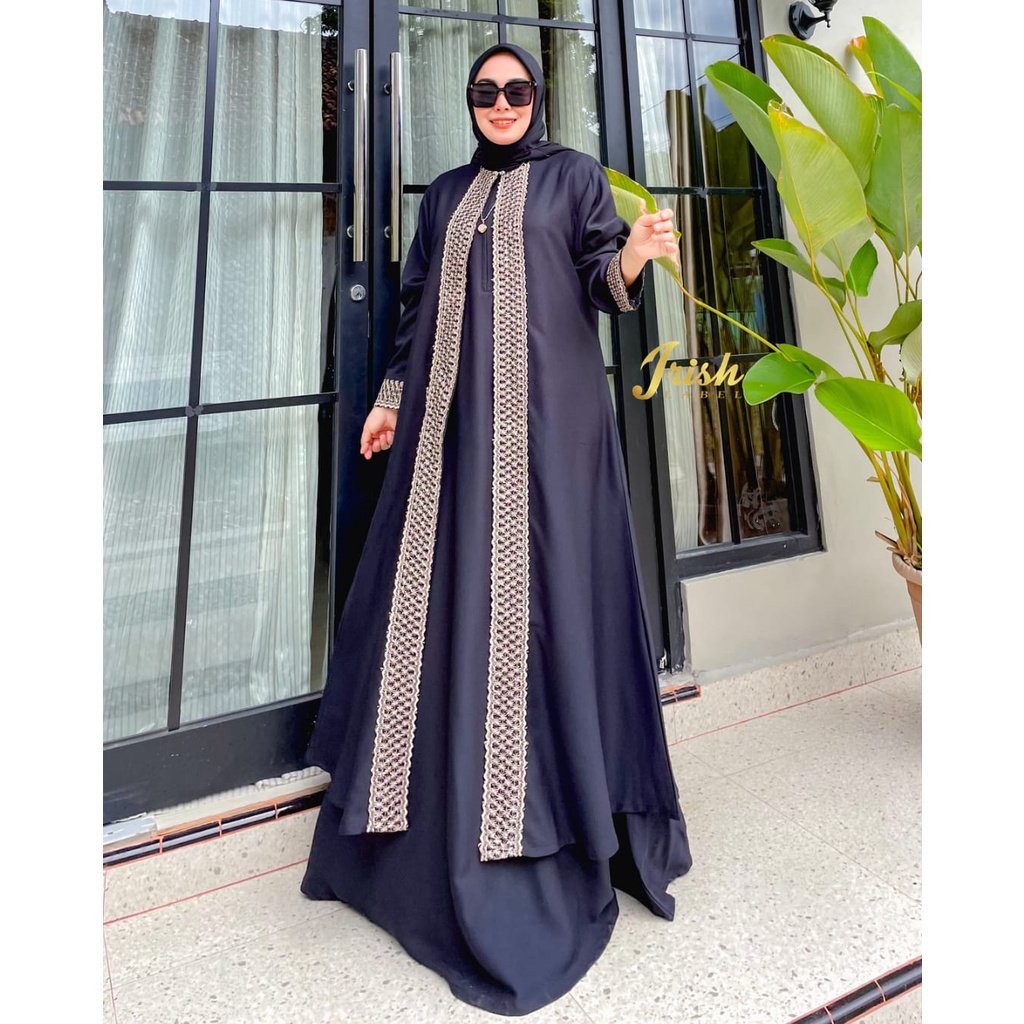 ARMINA SET OUTER BY IRISH LABEL
