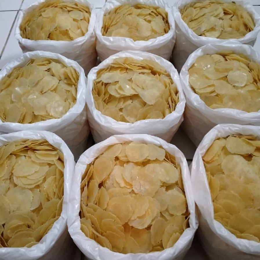 Emping Melinjo Asli 500g