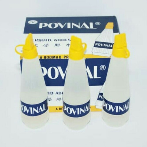 LEM CAIR POVINAL 22 ML