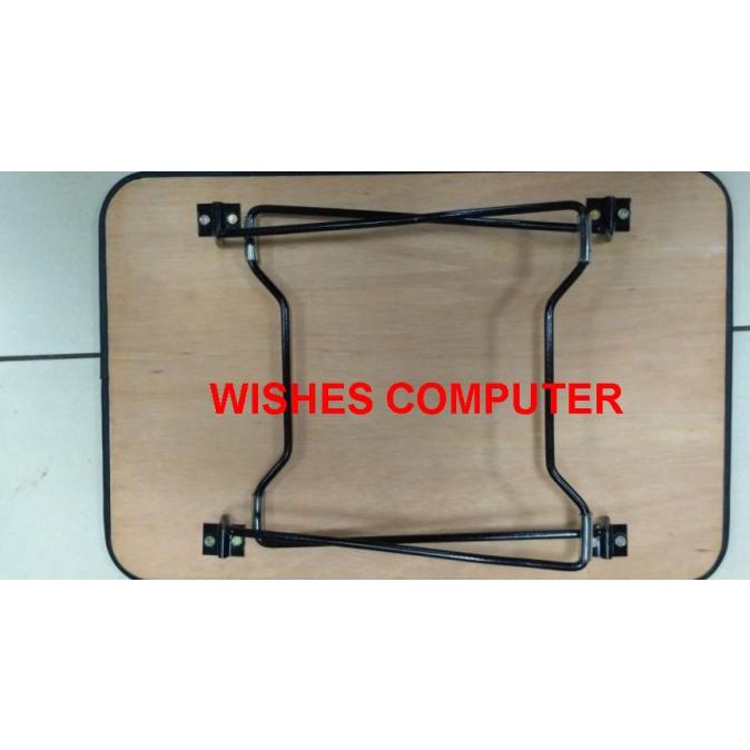 Meja Laptop Portable Jumbo [Cod]
