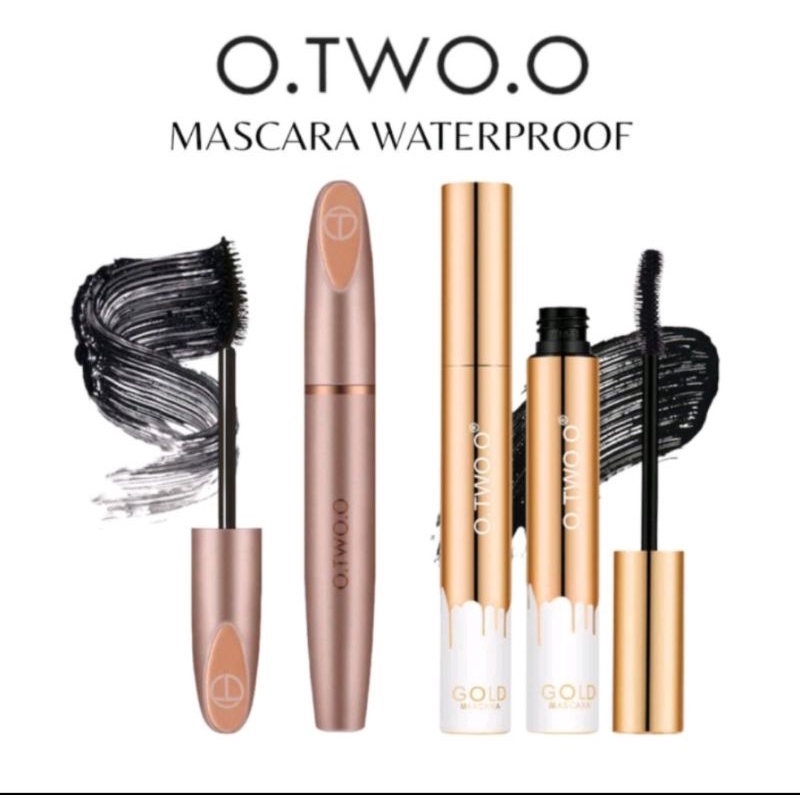 Maskara O.TWO.O