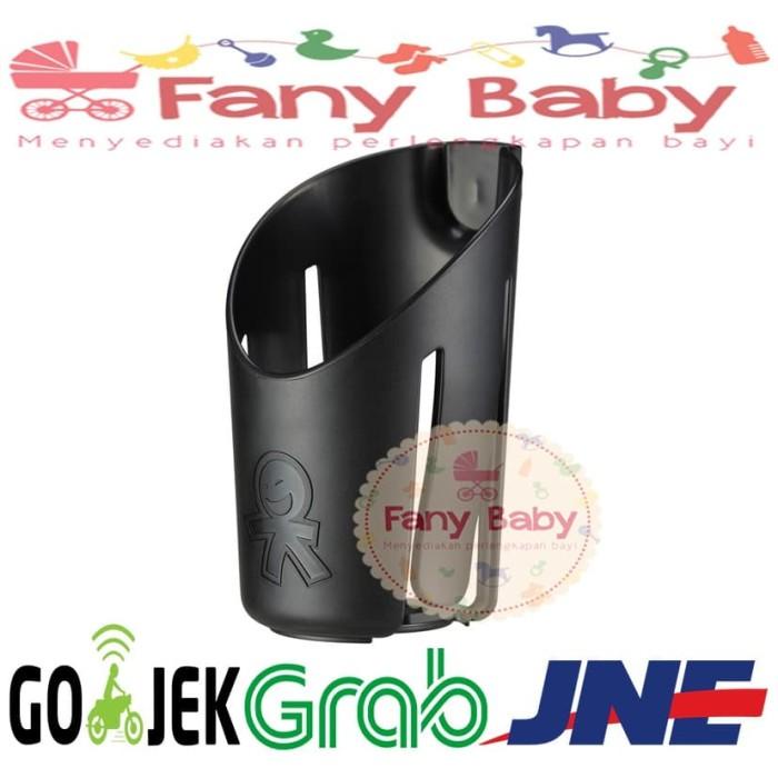 Okiedog Clipix Cup Holder